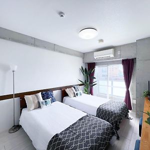 Studio mit Kingsize-Bett